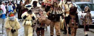 Над 13 000 участници на Международния фестивал 